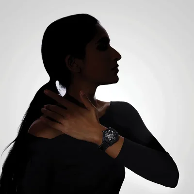 MAURICE LACROIX MASTERPIECE MP7228-DLB04-090-2