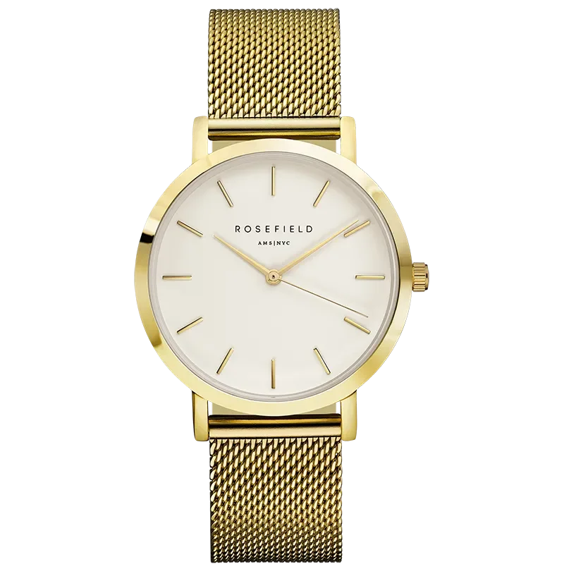 ROSEFIELD THE MERCER MWG-M41