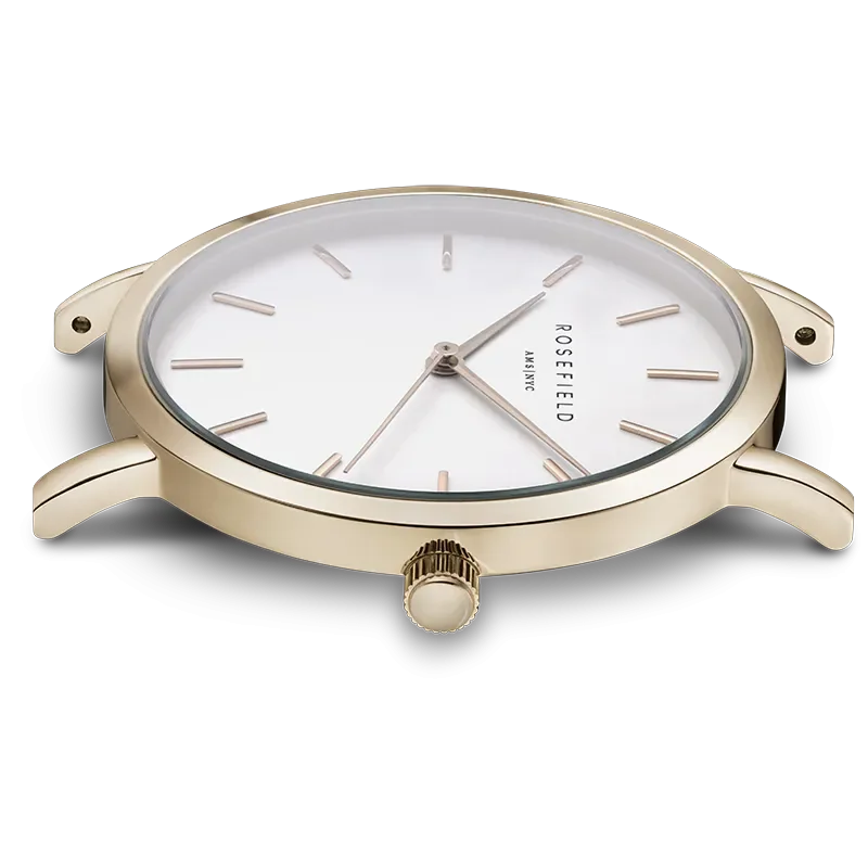 ROSEFIELD THE MERCER MWG-M41