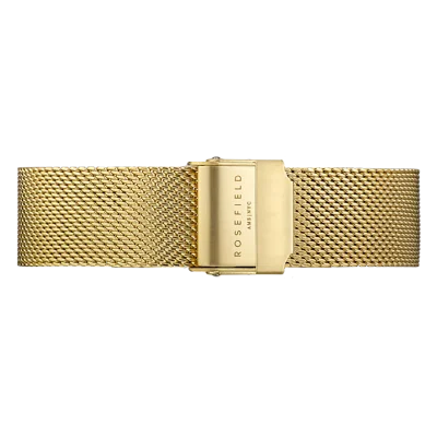 ROSEFIELD THE MERCER MWG-M41