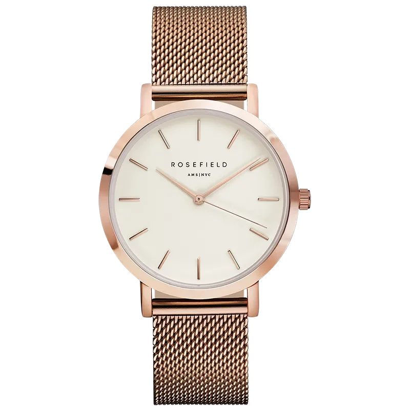 ROSEFIELD THE MERCER MWR-M42