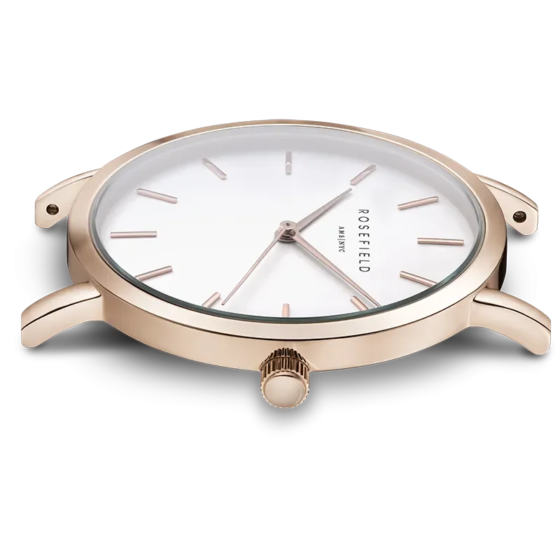 ROSEFIELD THE MERCER MWR-M42