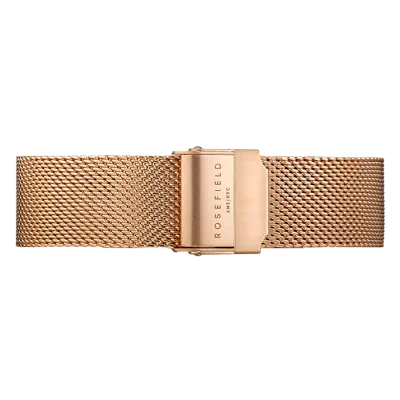 ROSEFIELD THE MERCER MWR-M42