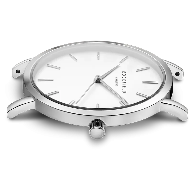 ROSEFIELD THE MERCER MWS-M40