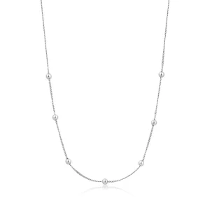 ANIA HAIE MODERN BEADED NECKLACE N002-03H