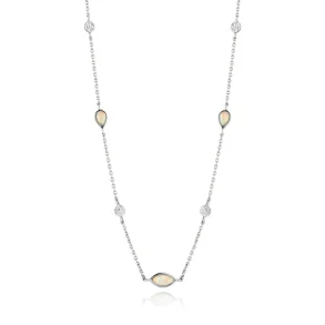 ANIA HAIE OPAL COLOUR NECKLACE N014-04H