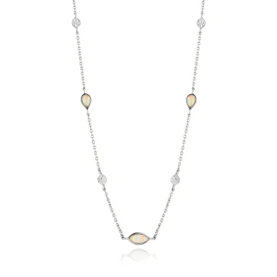 ANIA HAIE OPAL COLOUR NECKLACE N014-04H
