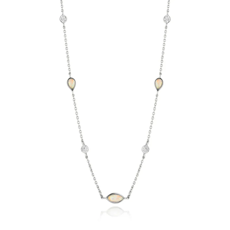 ANIA HAIE OPAL COLOUR NECKLACE N014-04H