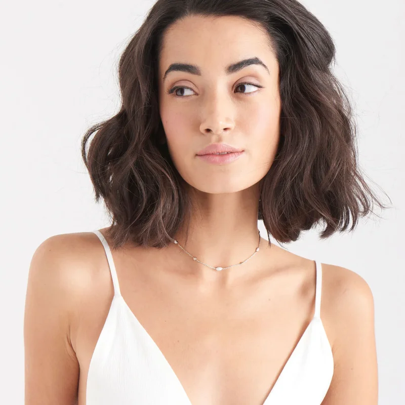 ANIA HAIE OPAL COLOUR NECKLACE N014-04H