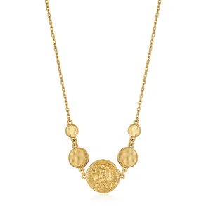 ANIA HAIE NIKA NECKLACE N020-03G