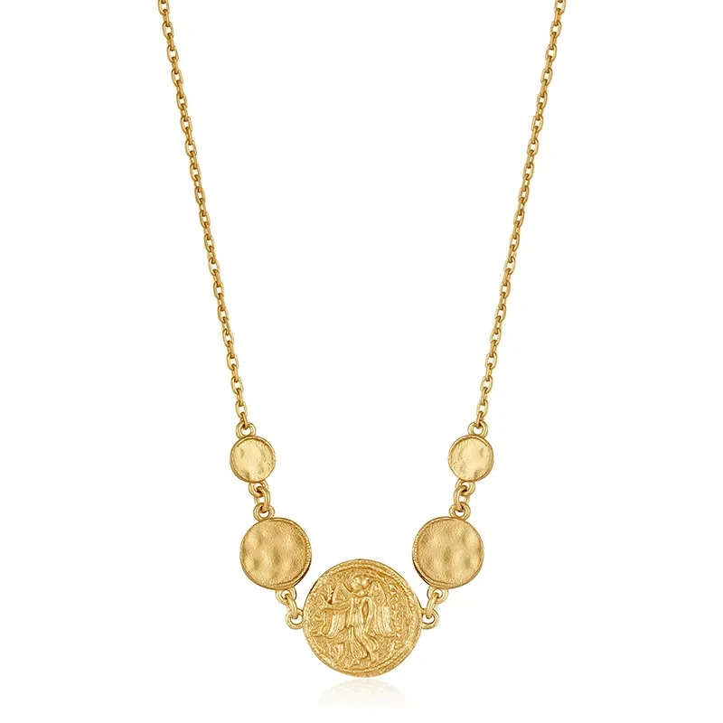 ANIA HAIE NIKA NECKLACE N020-03G