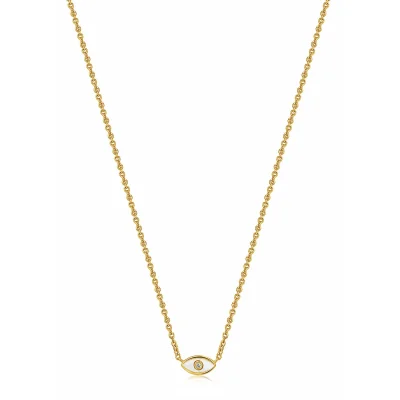 ANIA HAIE NECKLACE N030-01G