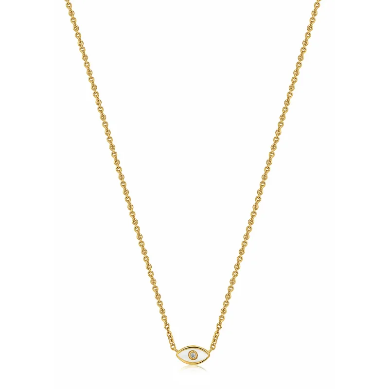 ANIA HAIE NECKLACE N030-01G