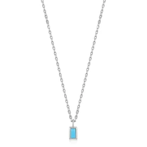 ANIA HAIE PENDANT NEKLACE N033-01H