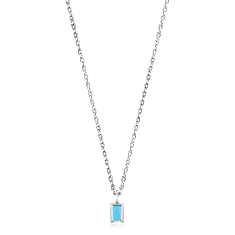 ANIA HAIE PENDANT NEKLACE N033-01H