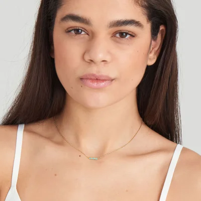 ANIA HAIE NECKLACE N033-02G