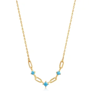 ANIA HAIE NECKLACE N033-03G