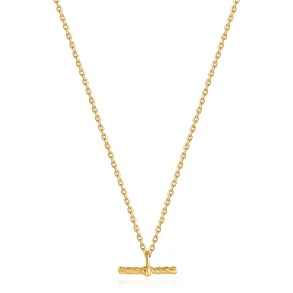 ANIA HAIE NECKLACE N036-01G