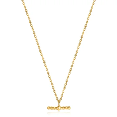 ANIA HAIE NECKLACE N036-01G