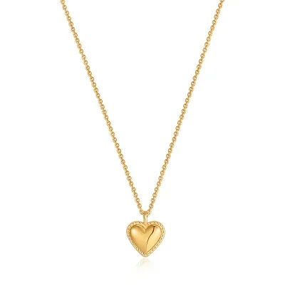 ANIA HAIE PENDANT NEKLACE N036-02G