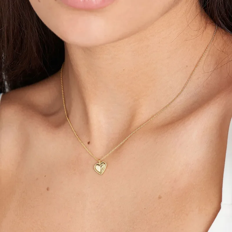 ANIA HAIE PENDANT NEKLACE N036-02G