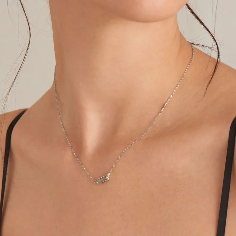 ANIA HAIE NECKLACE N037-01H