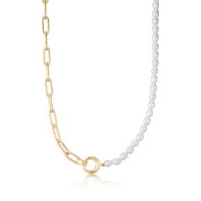 ANIA HAIE NECKLACE N043-01G