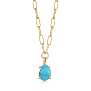 ANIA HAIE NECKLACE N044-04G