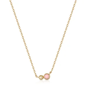 ANIA HAIE NECKLACE N045-02G-RQ