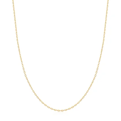 ANIA HAIE NECKLACE CHARM CHAIN  N048-01G