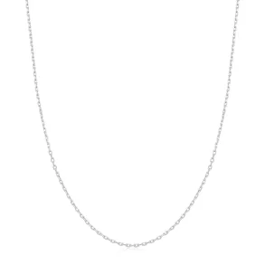 ANIA HAIE NECKLACE CHARM CHAIN  N048-01H