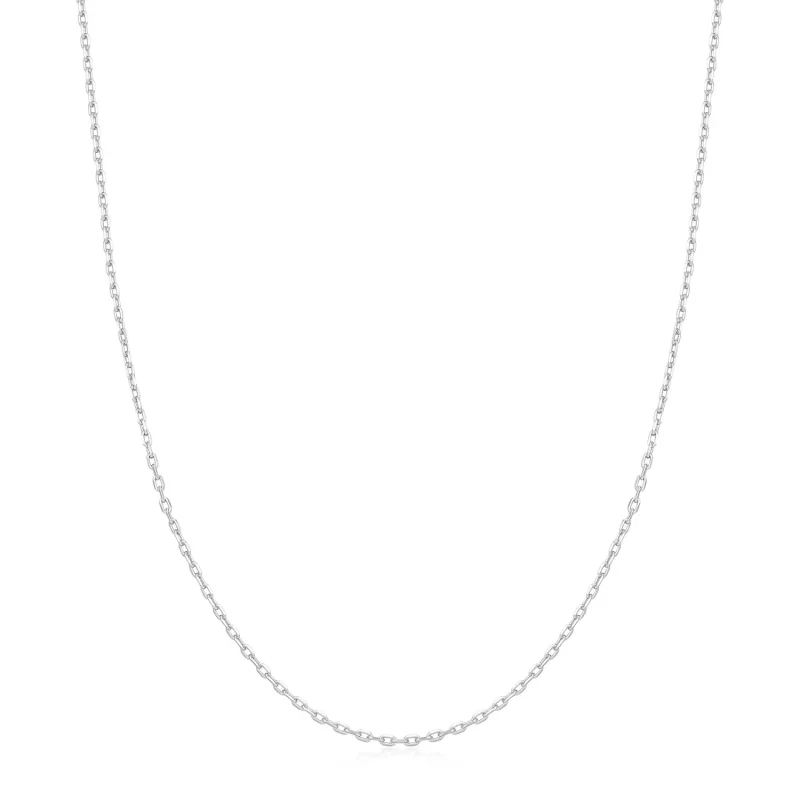 ANIA HAIE NECKLACE CHARM CHAIN  N048-01H