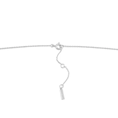 ANIA HAIE NECKLACE CHARM CHAIN  N048-01H