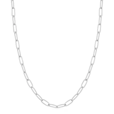 ANIA HAIE NECKLACE CHARM CHAIN  N048-02H