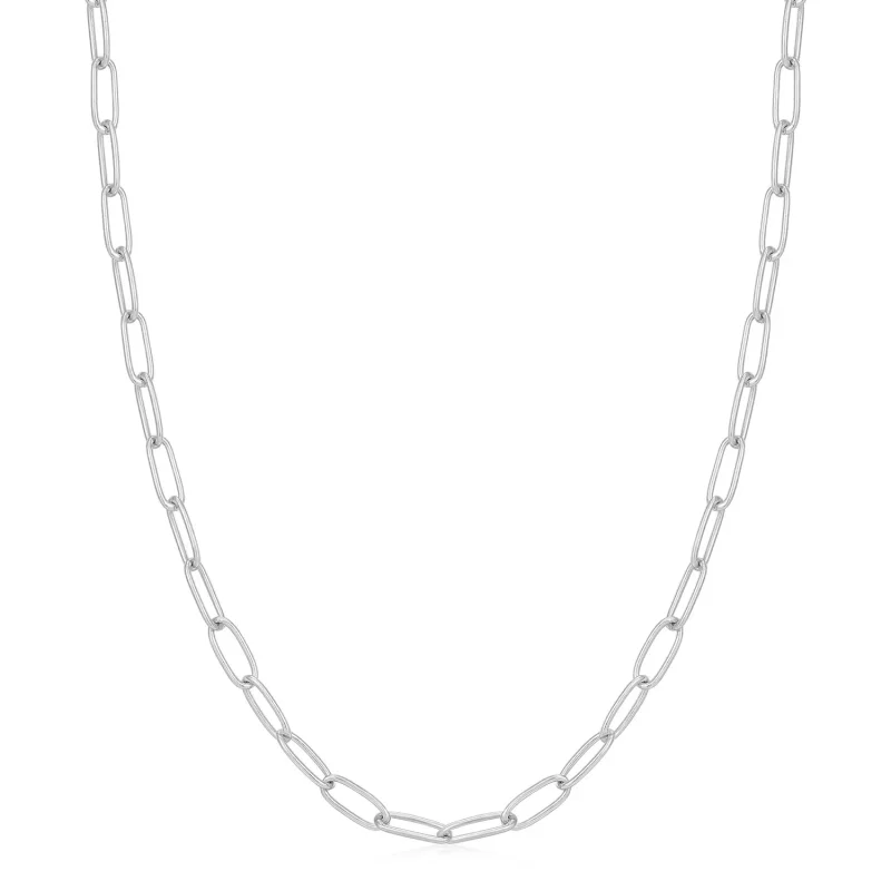 ANIA HAIE NECKLACE CHARM CHAIN  N048-02H