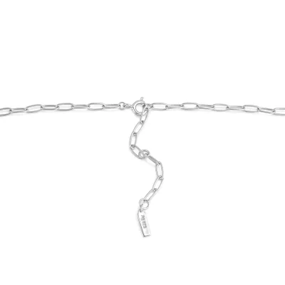 ANIA HAIE NECKLACE CHARM CHAIN  N048-02H