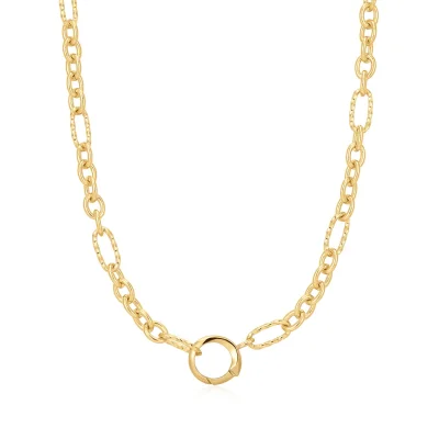 ANIA HAIE NECKLACE CHARM CHAIN CONNECTOR N048-03G
