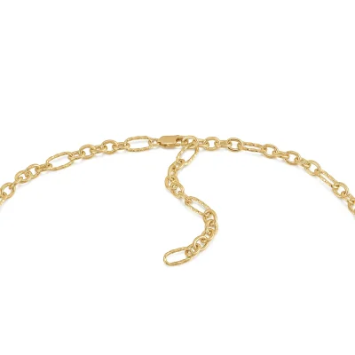 ANIA HAIE NECKLACE CHARM CHAIN CONNECTOR N048-03G