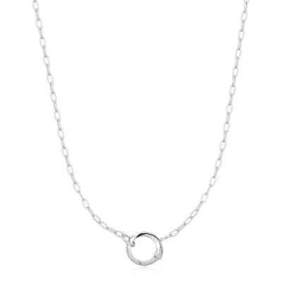 ANIA HAIE NECKLACE CHARM CHAIN CONNECTOR N048-04H