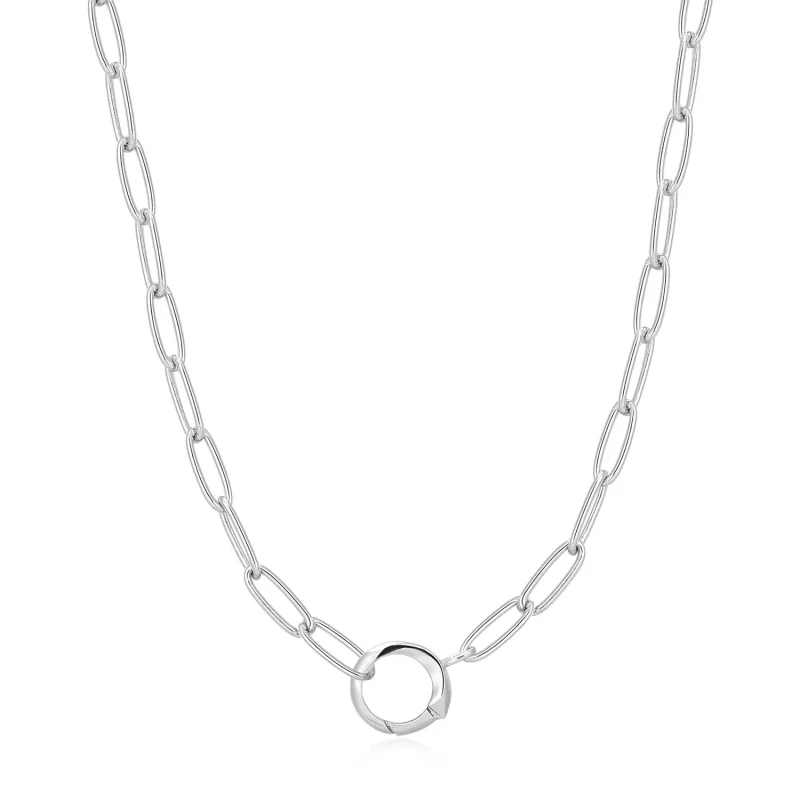 ANIA HAIE NECKLACE CHARM CHAIN CONNECTOR N048-05H