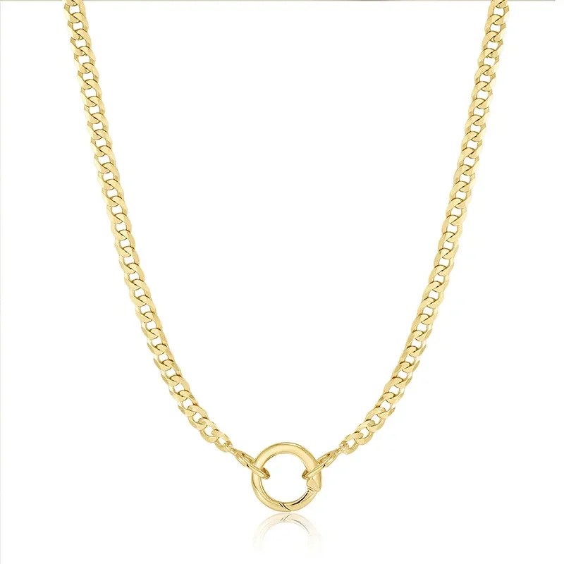 ANIA HAIE NECKLACE CHARM CONNECTOR N052-02G