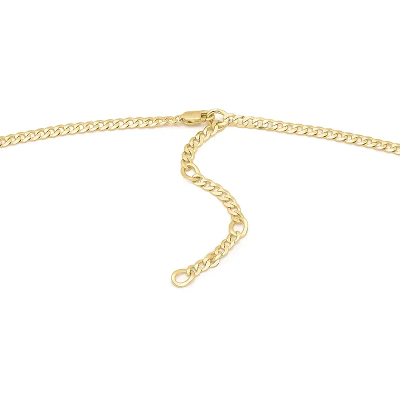 ANIA HAIE NECKLACE CHARM CONNECTOR N052-02G