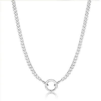 ANIA HAIE NECKLACE CHARM CONNECTOR N052-02H