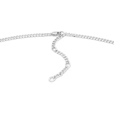 ANIA HAIE NECKLACE CHARM CONNECTOR N052-02H