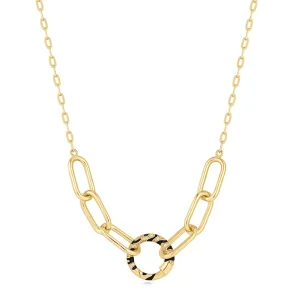 ANIA HAIE NECKLACE CHARM CONNECTOR N052-03G