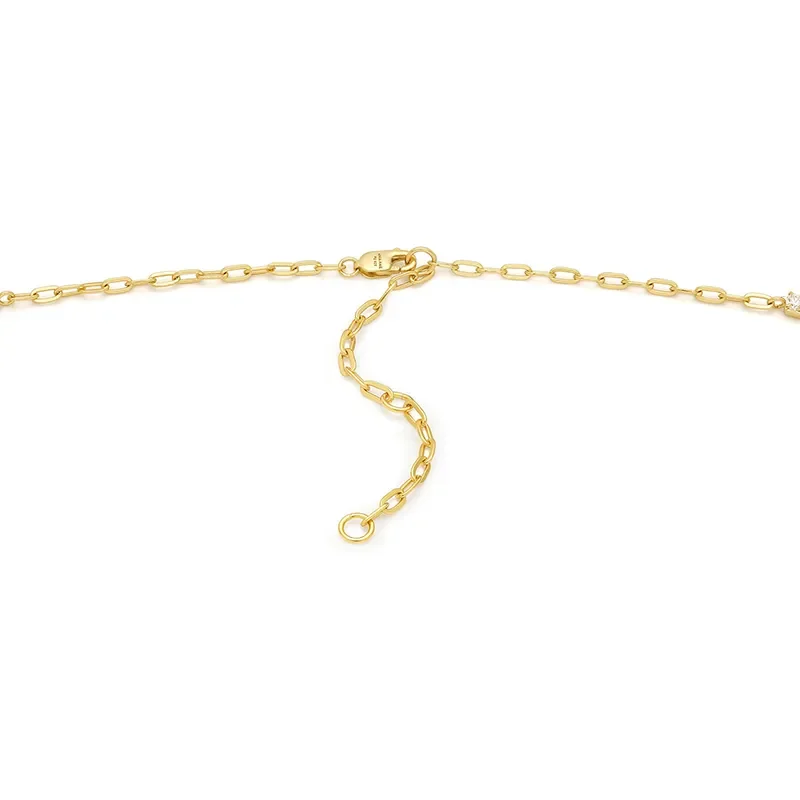 ANIA HAIE NECKLACE CHARM CONNECTOR N052-03G
