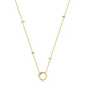 ANIA HAIE NECKLACE CHARM CONNECTOR N052-04G