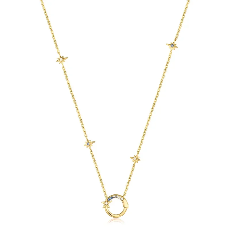 ANIA HAIE NECKLACE CHARM CONNECTOR N052-04G
