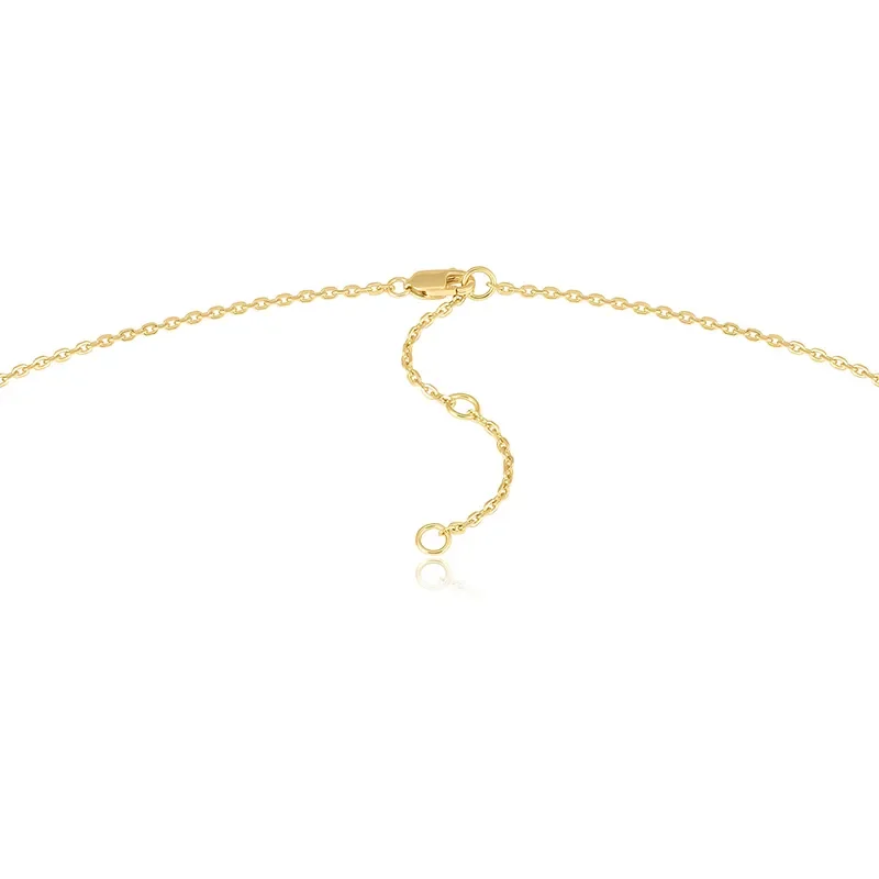 ANIA HAIE NECKLACE CHARM CONNECTOR N052-04G