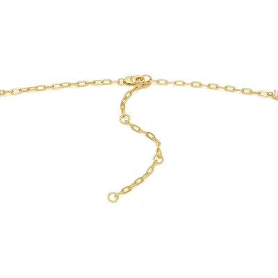 ANIA HAIE NECKLACE CHARM CONNECTOR N052-06G